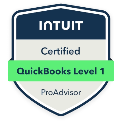QuickBooks Certification